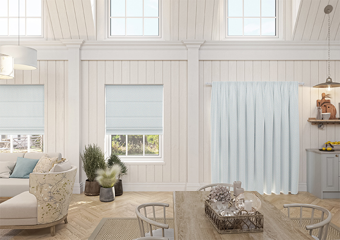 Confetti, Bluffs - Made to Measure Curtains - Image 15